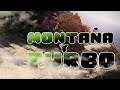 🚘 Montaña y TURBO - WRC 8 Gameplay #33