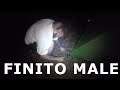 Monto la tenda per la prima volta (FINITO MALE)