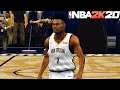 NBA 2K20 IOS/ANDROID 5v5 Gameplay Pelicans vs Nets (Ultra Graphics)