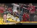 NHL 20 - Boston Bruins Vs Detroit Red Wings Gameplay - NHL Season Match Feb 9, 2020