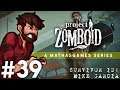 No More Power? | Let's Play Project Zomboid Gameplay Survivor 2 Part 39