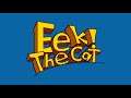 Opening Movie (PAL Version) - Eek! The Cat