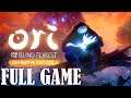 Ori and the Blind Forest: Definitive Edition -  Gameplay Walkthrough - FULL GAME 100% - PC 1080p