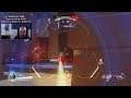 Overwatch Smooth Ana Gameplay By Best Ana Player mL7