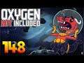 Oxygen Not Included: Oassise – Let’s Play Stream Archive Part 148