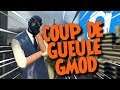 PÉTAGE DE PLOMB ... GMOD ET LE RP ! GMOD DarkRP
