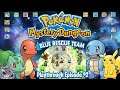 Pokemon Mystery Dungeon Blue Rescue Team Playthrough Episode 2!