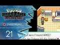Pokemon Smaragd Randomizer [Livestream] - #21 - Free Arnie