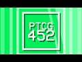PTCG452 VCR OSD Logo (6.7.2021/For PurplestoneTheCatboyGuy452 / PTCG452 HD )