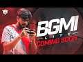 PUBG MOBILE LITE LIVE STREAM | LET's GRIND | BGMI LITE COMMING SOON ! happy dussehra