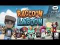 Raccoon Lagoon #VR Impressions! - Animal Crossing meets Stardew Valley // Oculus Rift S