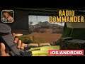 Radio Commander Gameplay Walkthrough (Android, iOS)