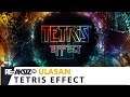 Re-Aksiz Ulasan - Tetris Effect