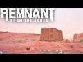 Remnants EP4 | Time to move deeper into the desert...