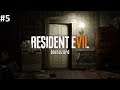 Прохождение: Resident Evil 7 Biohazard - Часть 5 Босс бабка паук