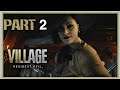Resident Evil Village Walkthrough Pt. 2