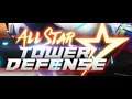 Roblox All Star Tower Defence first 3 maps of story evolving unit in extreme