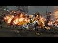 Samurai Warriors 5 - Unmmaned DLC EXTENDED