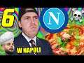 (scandaloso) MR SPETTACOLO vs NAPOLI!! LA PIZZA di INSIGNE... - FIFA 21 CARRIERA PS5 #6
