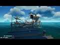 Sea of Thieves - Xbox Series X Gameplay 4K 60 FPS !