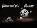 SEEDED RUNS TBOI part 106 UNLOCKING MEGA BLAST forgotten vs mega satan
