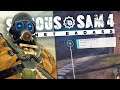 Serious Sam 4: пузатый СТАЛКЕР, Портал-Комбат, БОСС-ЗМЕЙ, система Легиона (Секреты и разные вещи)