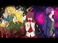 Shadow Gallery I IB - Episode 01