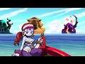 Shantae and the Pirate's Curse Overrated Review (Switch)