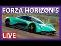 Showcase Events and More | Forza Horizon 5 LIVE