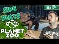 Sips Plays Planet Zoo - (6/11/19)
