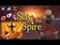 Slay the Spire February 19th Daily - Ironclad