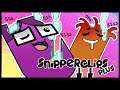 Snipperclips is Cancelled - The FINAL Episode!?