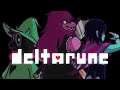 DOGTARUNE (Trailer) - Deltarune