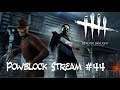 Spoopy Night - Dead By Daylight (PS4) Gameplay Live