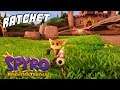 Spyro Reignited Trilogy | Ratchet Mod