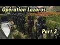 Star Citizen - Opération Lazarus 3 (naratif)