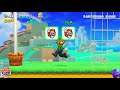 Super Mario Maker 2 🔧 Endless Challenge 5073 - 5080