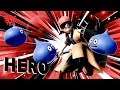 Super Smash Bros. Ultimate - Online Battles 38 (The Hero)
