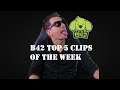 Team B42 Top 5 Streamer Clips of the week Episode 32