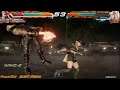 Tekken 7: Treasure Battles Random Fighters - Episode 4