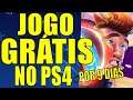 JOGO GRÁTIS NO PS4 POR 9 DIAS NO LANÇAMENTO !!! LANÇAMENTOS DA SEMANA !!! HADES NO PS4 !!!