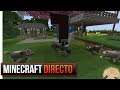 🔴 Tengo mi PROPIA PATRULLA CANINA! | Directo Minecraft con MODS