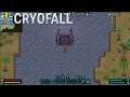 Testing Out the Teleporter!! | Cryofall Gameplay | #12