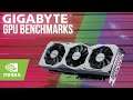 The best NVIDIA GPU for 1080p and 1440p MAX graphics: Testing 4 Gigabyte cards