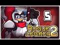 THE KERGUELEN PLATEAU ZONE! | Let's Play Rogue Legacy 2 | Part 5 | Gameplay