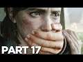 THE LAST OF US 2 Walkthrough Gameplay Part 17 - TOMMY AND JOEL FLASHBACK (Last of Us Part 2)