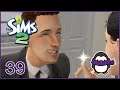 The Sims 2 // Pleasantview // 39 // Roseland // End of Single Life! 💍(Maxis Uberhood)