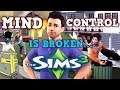 The Sims 3 Is a Perfectly Balanced game with NO EXPLOITS - Excluding Mind Control Only Challenge