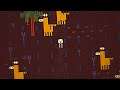 TILDE: a short adventure game where you need to walk back home. 5MG