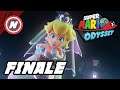 Time to Beat up Bowser | Super Mario Odyssey Let's Play | Finale
